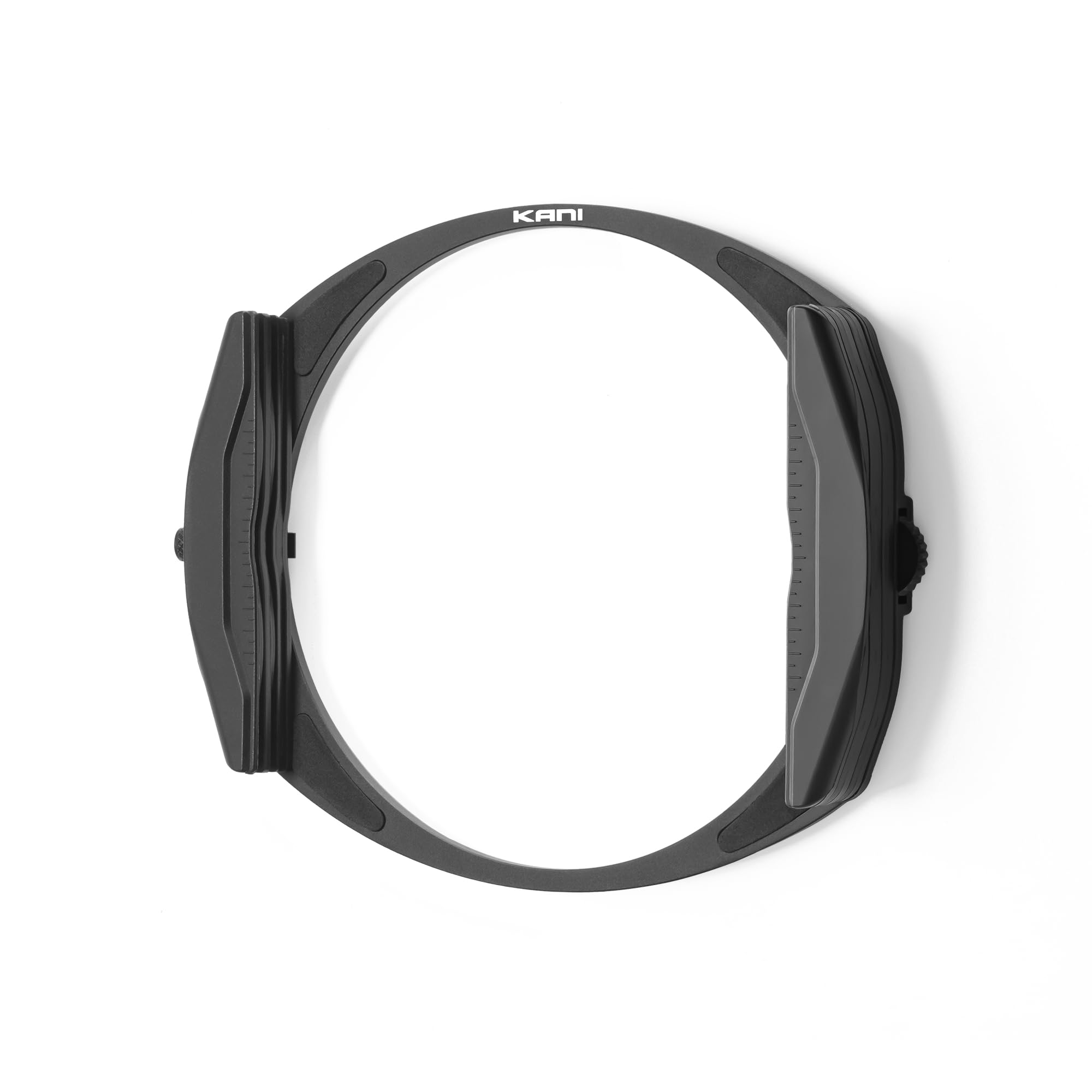 KANI HT100 IV フィルターホルダー本体　新品未開封 Amazon | KANI 100mm幅 角型フィルター HT100 IV フィルターホルダー